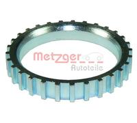 METZGER 0900364 Anello sensore, ABS per OPEL