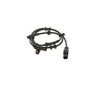 Bosch 0 265 007 448 Sensore Velocità Della Ruota Anteriore per Fiat Panda 169