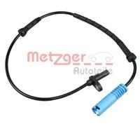 METZGER 0900558 Sensore ABS