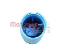 METZGER 0900558 Sensore, N° giri ruota per BMW