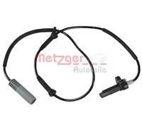 METZGER 0900645 Sensore, N° giri ruota per BMW