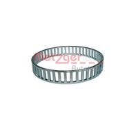 Anello sensore impulsi ABS Assale posteriore 0900764 METZGER per BMW 3 Coupé 3 1