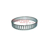 Anello sensore impulsi ABS Assale posteriore 0900764 METZGER per BMW 3 Coupé 3 1