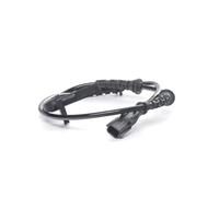 Sensore velocità ruota ABS 0900886 METZGER per RENAULT DACIA