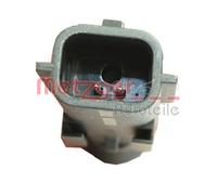 METZGER 0900886 Sensore, N° giri ruota per DACIA,RENAULT