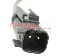METZGER 0900916 Sensore, N° giri ruota per FORD
