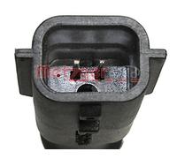 METZGER 0900959 Sensore, N° giri ruota per NISSAN,OPEL,RENAULT