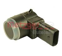 METZGER 0901051 Sensore, Assistenza parcheggio per MERCEDES-BENZ