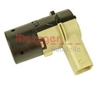 METZGER 0901056 Sensore di parcheggio per BMW 5 Limousine (E39) X5 (E53)