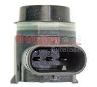 METZGER 0901119 Sensore, Assistenza parcheggio per AUDI,SEAT,SKODA,VW