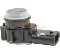 METZGER 0901124 Sensore, Assistenza parcheggio per MERCEDES-BENZ