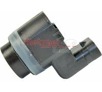 METZGER 0901146 Sensore di parcheggio Anteriore, Esterno per FORD S-MAX (WA6)