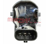 METZGER 0901149 Sensore, Assistenza parcheggio per HYUNDAI,KIA