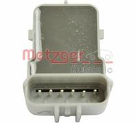 METZGER 0901150 Sensore, Assistenza parcheggio per HYUNDAI