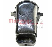 METZGER 0901184 Sensore di parcheggio per SKODA Fabia II Schrägheck (542)