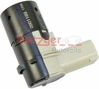 METZGER 0901189 Sensore di parcheggio adatto per MERCEDES-BENZ B-Klasse (W245)