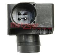 METZGER 0901202 Sensore, regolazione portata dei fari per AUDI,SEAT,SKODA,VW
