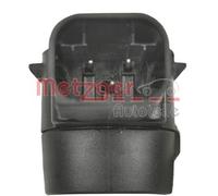 METZGER 0901235 Sensore, Assistenza parcheggio per CITROËN,DS,PEUGEOT