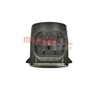 METZGER 0901237 Sensore, Assistenza parcheggio per CITROËN,DS,PEUGEOT