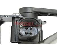 METZGER 0901243 Sensore, regolazione portata dei fari per AUDI,SEAT,SKODA,VW