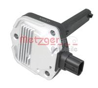 METZGER 0901303 Sensore, Livello olio motore per HONDA