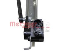 METZGER 0901321 Sensore, regolazione portata dei fari per MERCEDES-BENZ