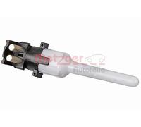 METZGER 0901355 Sensore, livello refrigerante per DODGE,MERCEDES-BENZ,VW