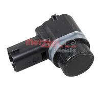 METZGER 0901361 Sensore di parcheggio angolato per FORD FOCUS III Kuga Mk2 (DM2)