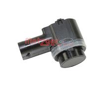 METZGER 0901369 Sensore, Assistenza parcheggio per VOLVO