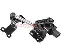 METZGER 0901418 Sensore, regolazione portata dei fari per SEAT,VW