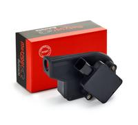 METZGER 0901439 Sensore, Posizionamento pedale acceleratore