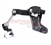 METZGER 0901456 Sensore, Correzione assetto fari