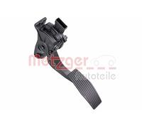 METZGER 0901469 Sensore, Posizionamento pedale acceleratore