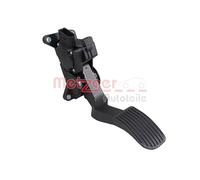 METZGER 0901478 Sensore, Posizionamento pedale acceleratore per MERCEDES-BENZ