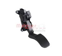 METZGER 0901479 Sensore, Posizionamento pedale acceleratore per MERCEDES-BENZ