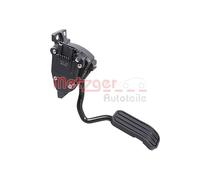 METZGER 0901480 Sensore, Posizionamento pedale acceleratore