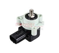 METZGER 0901539 Sensore, regolazione portata dei fari per HONDA