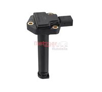 METZGER 0901555 Sensore, Livello olio motore per BMW