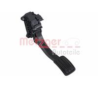 METZGER 0901561 Sensore, Posizionamento pedale acceleratore per CITROËN,OPEL,PEU