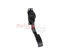 METZGER 0901565 Sensore, Posizionamento pedale acceleratore per AUDI,SEAT,SKODA,