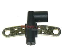 METZGER 0902015 Generatore di impulsi, Albero a gomiti per DACIA,NISSAN,RENAULT