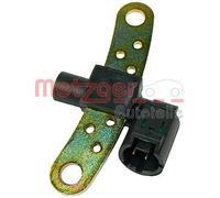 METZGER 0902016 Generatore di impulsi, Albero a gomiti per OPEL,RENAULT