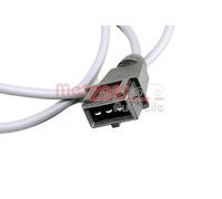 METZGER 0902020 Generatore di impulsi, Albero a gomiti per AUDI