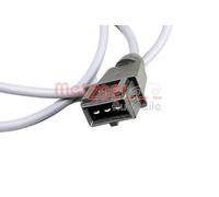 METZGER 0902020 Generatore di impulsi Albero a gomiti per AUDI A8 (4D2, 4D8)
