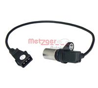 METZGER 0902117 Generatore di impulsi, Albero a gomiti per FIAT,LANCIA