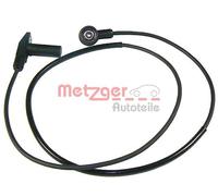 METZGER 0902205 Generatore di impulsi, Albero a gomiti per MERCEDES-BENZ