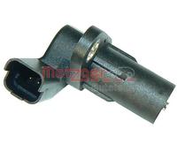 METZGER 0902214 Generatore di impulsi, Albero a gomiti per NISSAN,RENAULT