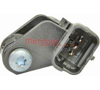 METZGER 0902341 Generatore di impulsi, Albero a gomiti per CITROËN,DS,OPEL,PEUGE