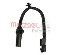 METZGER 0902355 Generatore di impulsi, Albero a gomiti per HYUNDAI,KIA