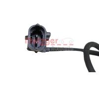 METZGER 0902423 Generatore di impulsi, Albero a gomiti per KIA